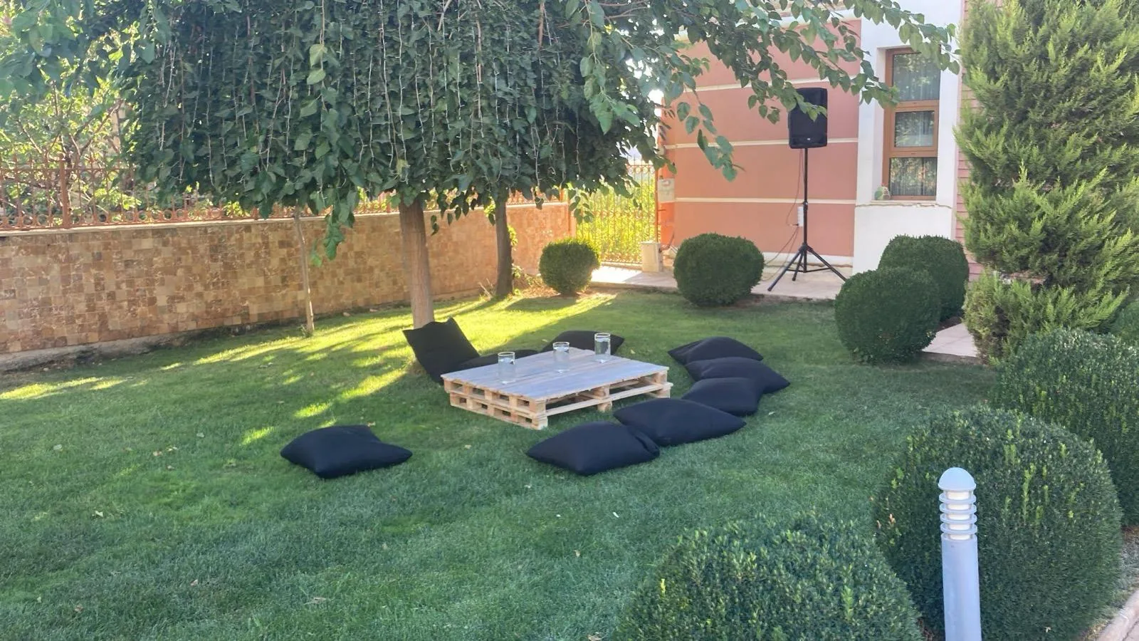 Armut ve Yer Minderi gerçek ürün fotoğrafı 3