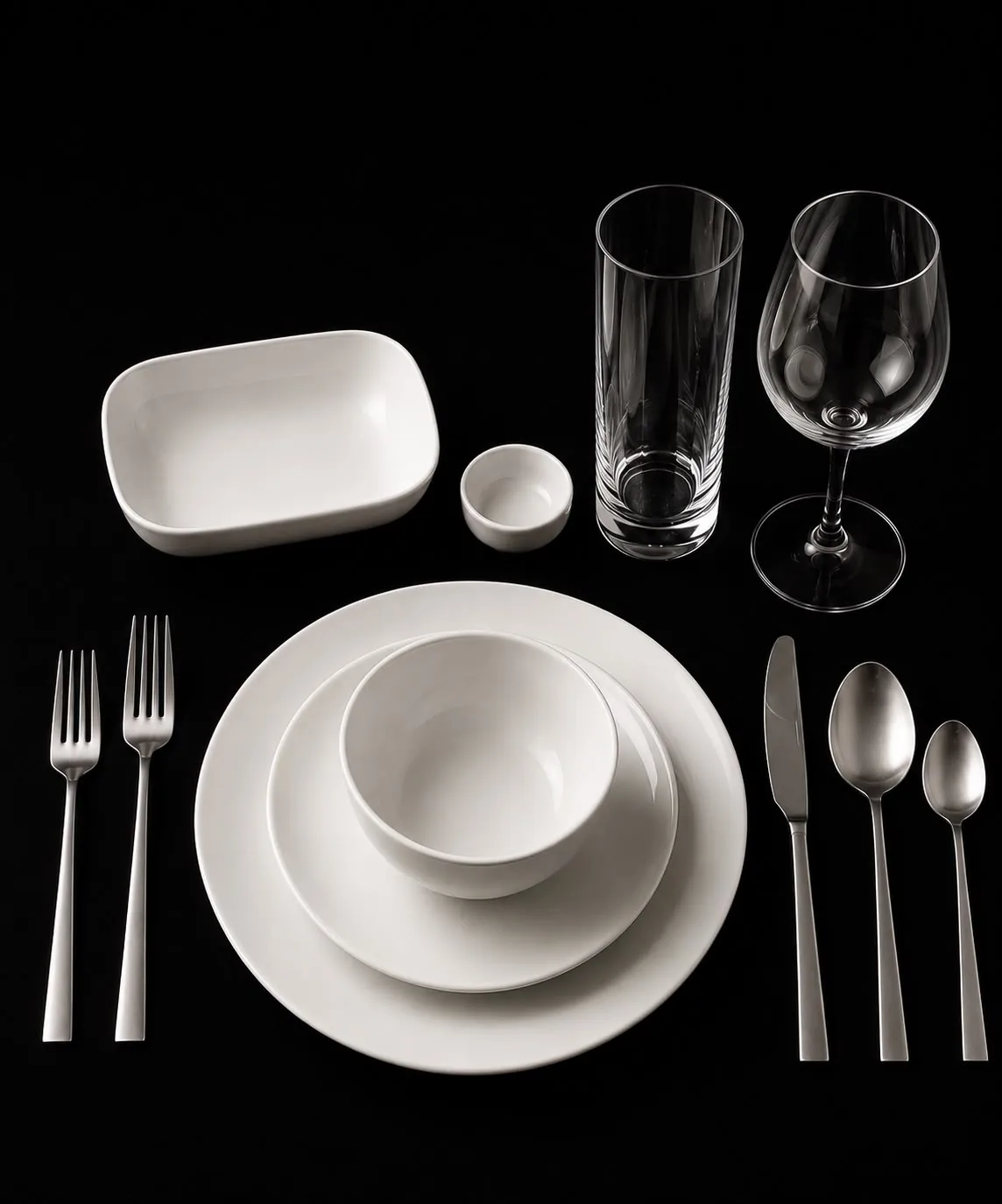 Catering Ekipmanları gerçek ürün fotoğrafı 1