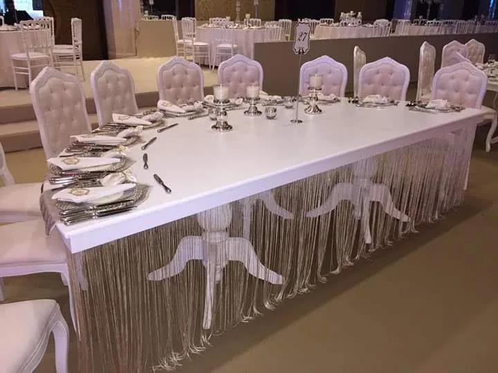 D Masa gerçek ürün fotoğrafı 5