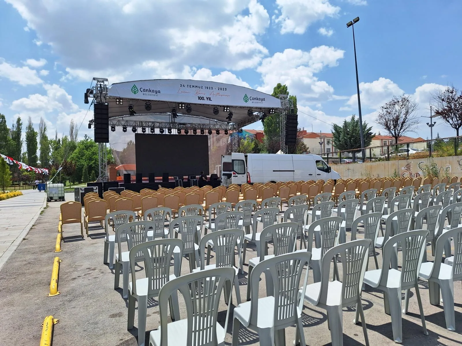 Sandalye Modelleri ekipman fotoğrafı